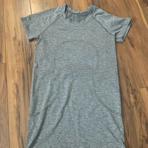 Lulu Lemon Swiftly Tech Short Sleeve 2.0